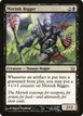 Moriok Rigger #54