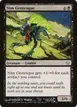 Nim Grotesque #56