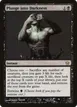 Plunge into Darkness #57