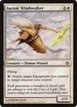 Auriok Windwalker #5