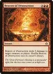 Beacon of Destruction #61