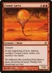 Cosmic Larva #63
