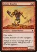 Goblin Brawler #66