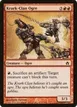 Krark-Clan Ogre #71