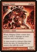 Magma Giant #72