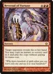 Reversal of Fortune #77