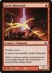 Spark Elemental #79