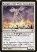 Bringer of the White Dawn #7