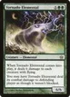 Tornado Elemental #97