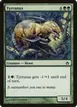 Tyrranax #98