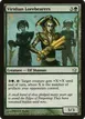 Viridian Lorebearers #99