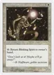 Blinking Spirit #12