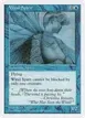 Wind Spirit #136