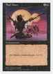 Bad Moon #142