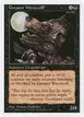 Greater Werewolf #166