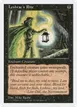 Leshrac's Rite #173