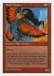Bird Maiden #211