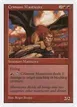 Crimson Manticore #217