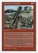 Dwarven Catapult #220