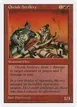 Orcish Artillery #253