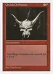 Orcish Oriflamme #257