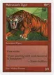 Sabretooth Tiger #264