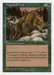 Aspect of Wolf #278