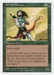 Elvish Archers #292