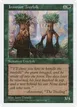 Ironroot Treefolk #305