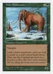 War Mammoth #340