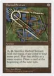 Barbed Sextant #351