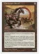 Clockwork Steed #357