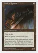 Wall of Spears #407