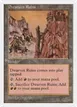 Dwarven Ruins #415