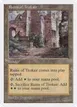 Ruins of Trokair #422