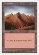 Mountain #444