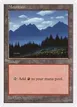 Mountain #445