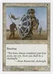 Shield Bearer #62