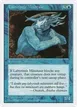 Labyrinth Minotaur #97