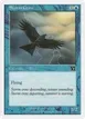 Storm Crow #101