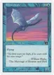 Wind Drake #106
