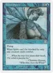 Wind Spirit #107