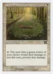 Circle of Protection: Green #10