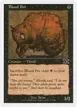 Blood Pet #115
