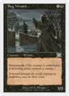 Bog Wraith #118