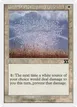 Circle of Protection: White #12