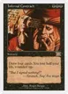 Infernal Contract #139