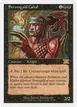 Stromgald Cabal #157