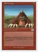 Burrowing #170