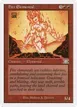 Fire Elemental #176